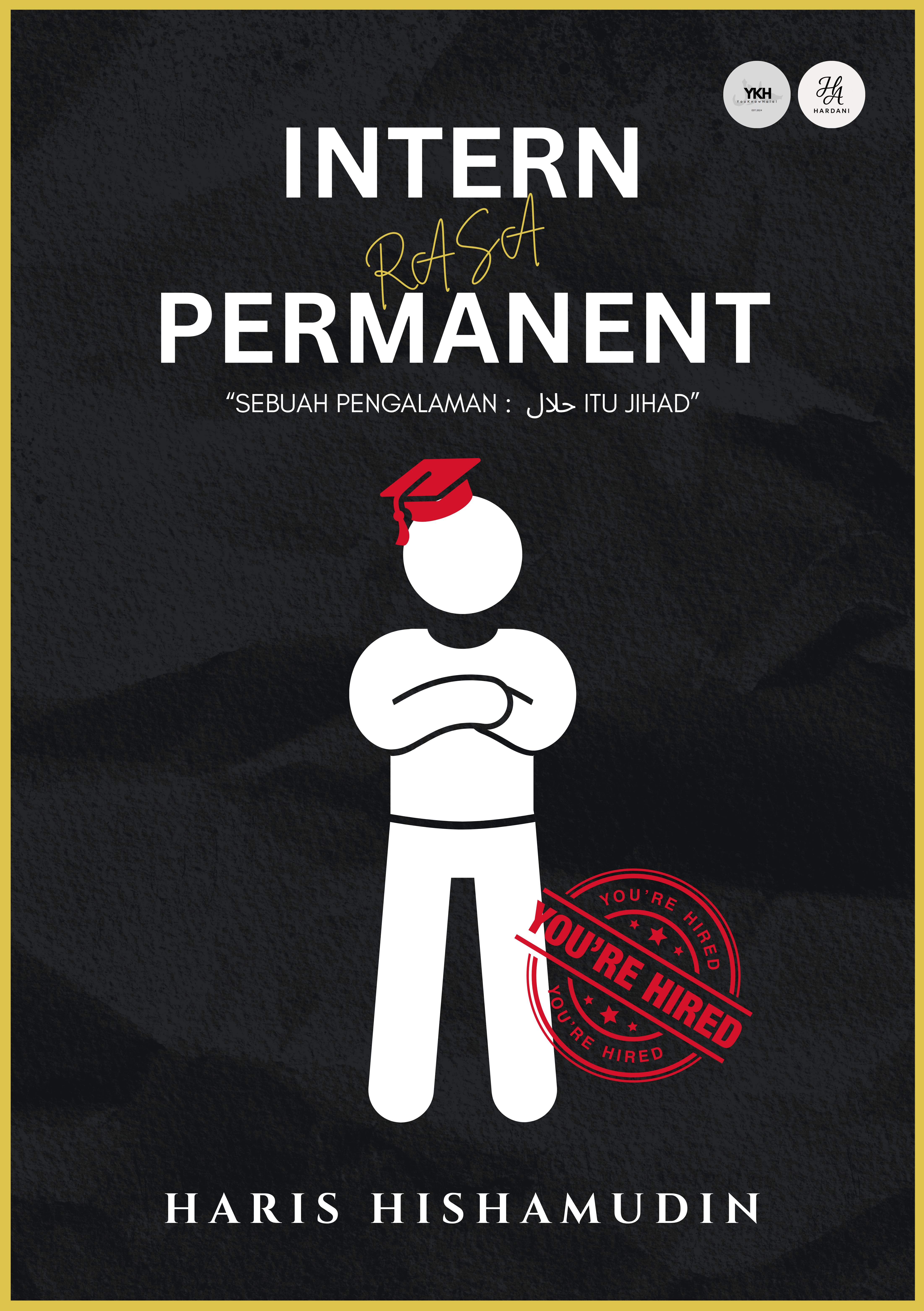 Book 1 Cover