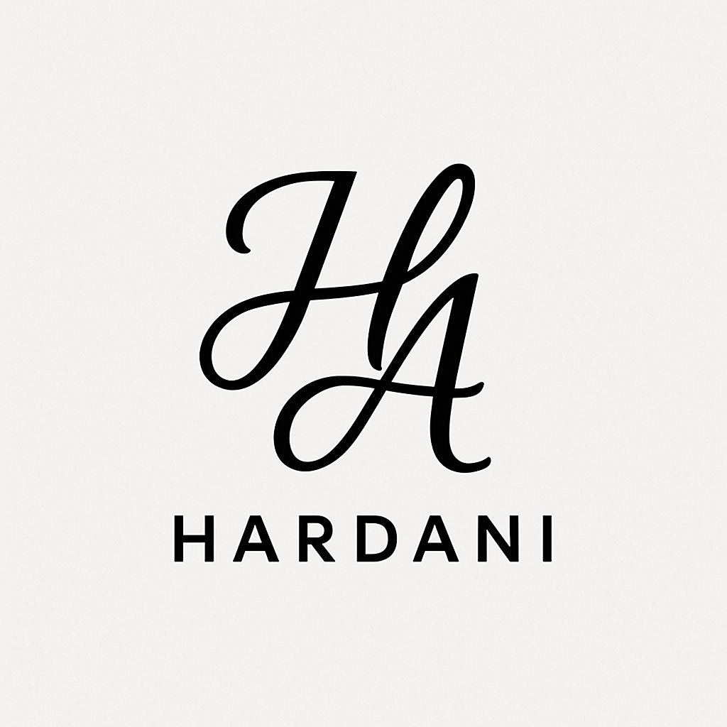 Hardani Logo
