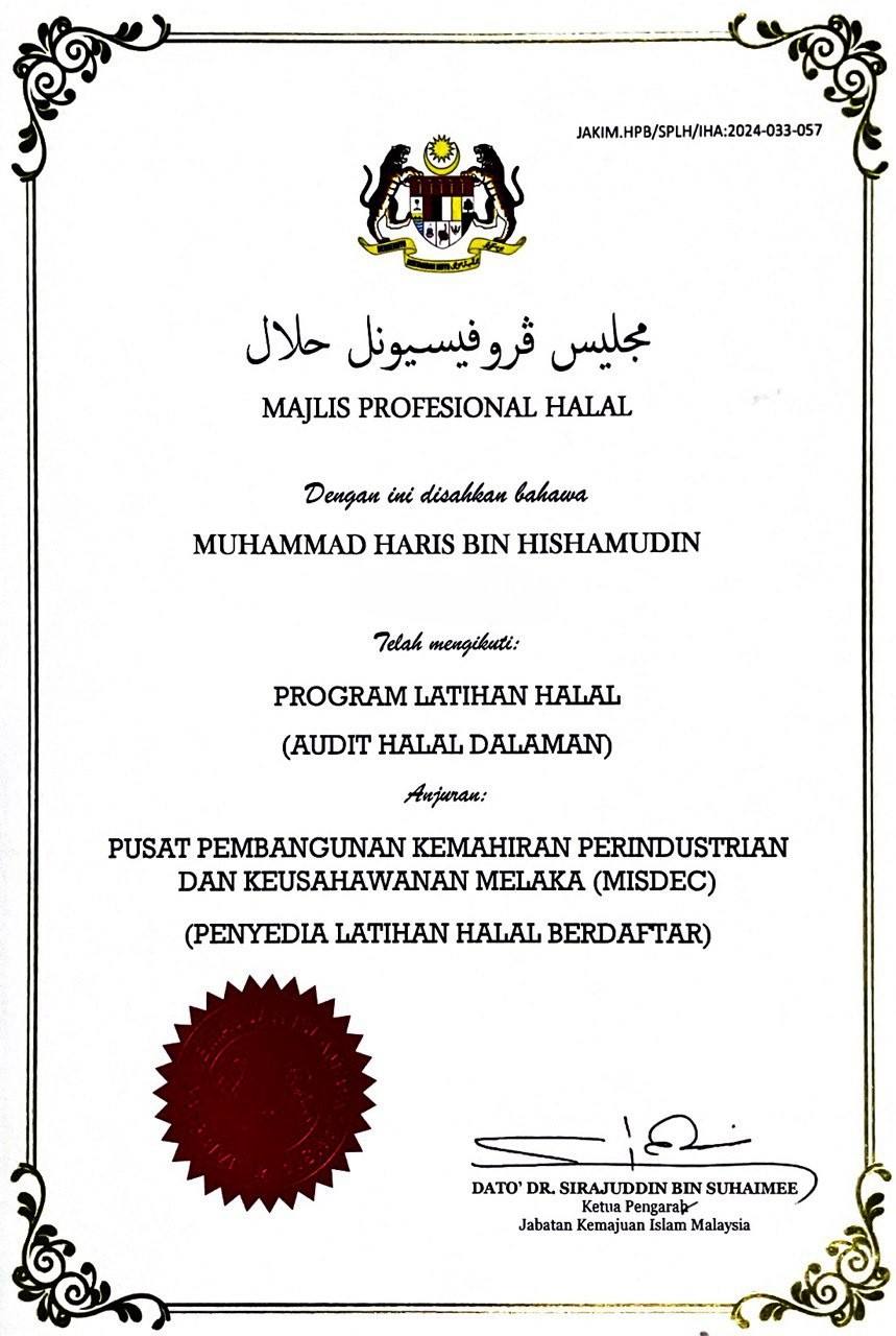 IHA
