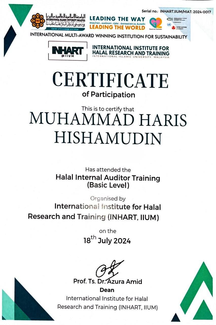 INHART