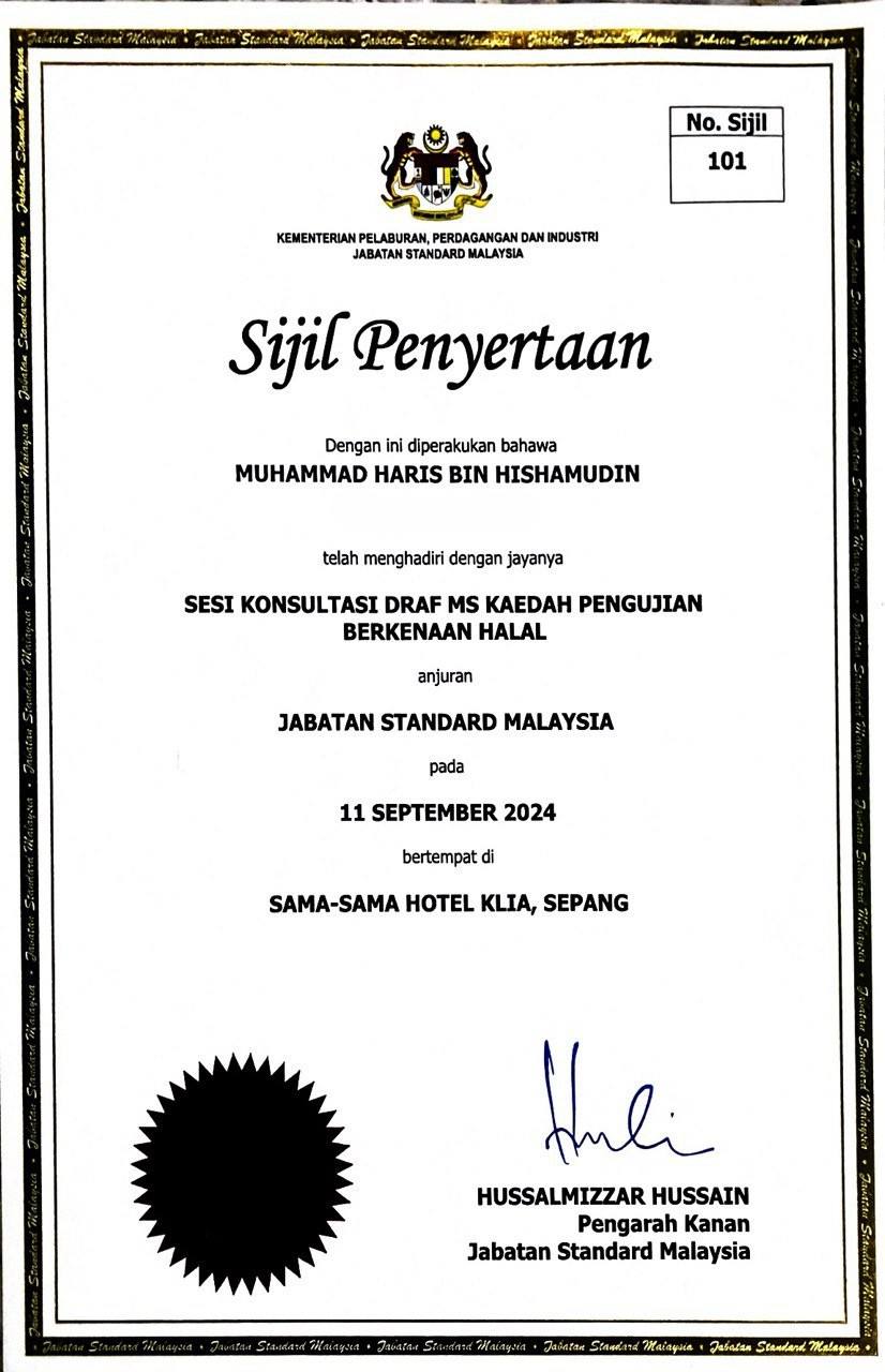 JSM